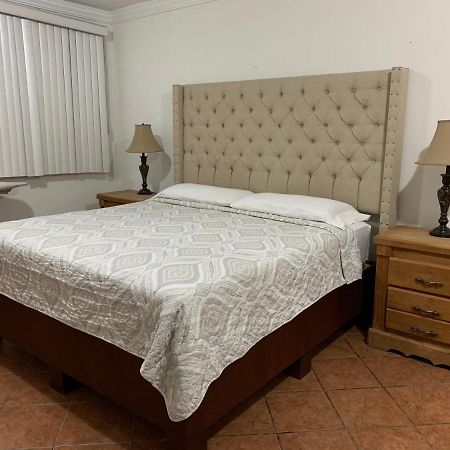 푸에르토페나스코 Apartamento Siesta Del Mar 아파트 외부 사진
