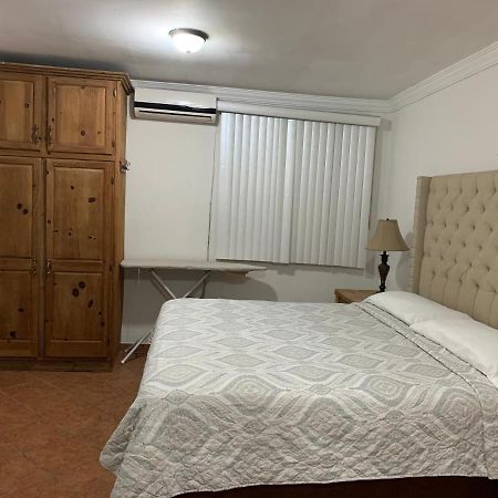 푸에르토페나스코 Apartamento Siesta Del Mar 아파트 외부 사진