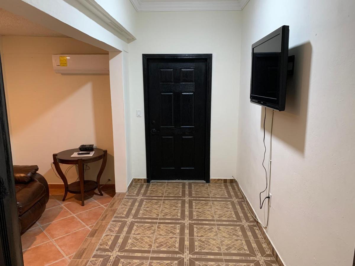 푸에르토페나스코 Apartamento Siesta Del Mar 아파트 외부 사진