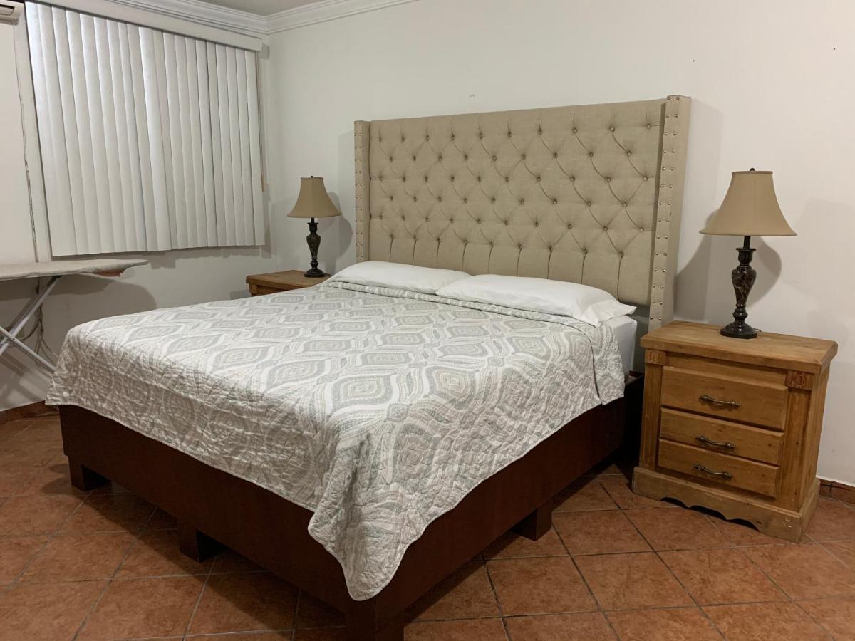 푸에르토페나스코 Apartamento Siesta Del Mar 아파트 외부 사진