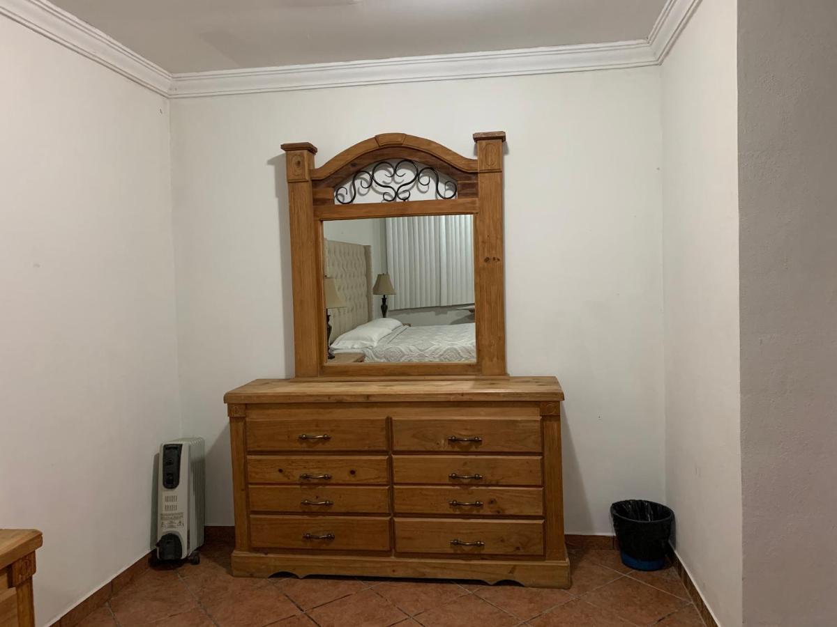 푸에르토페나스코 Apartamento Siesta Del Mar 아파트 외부 사진