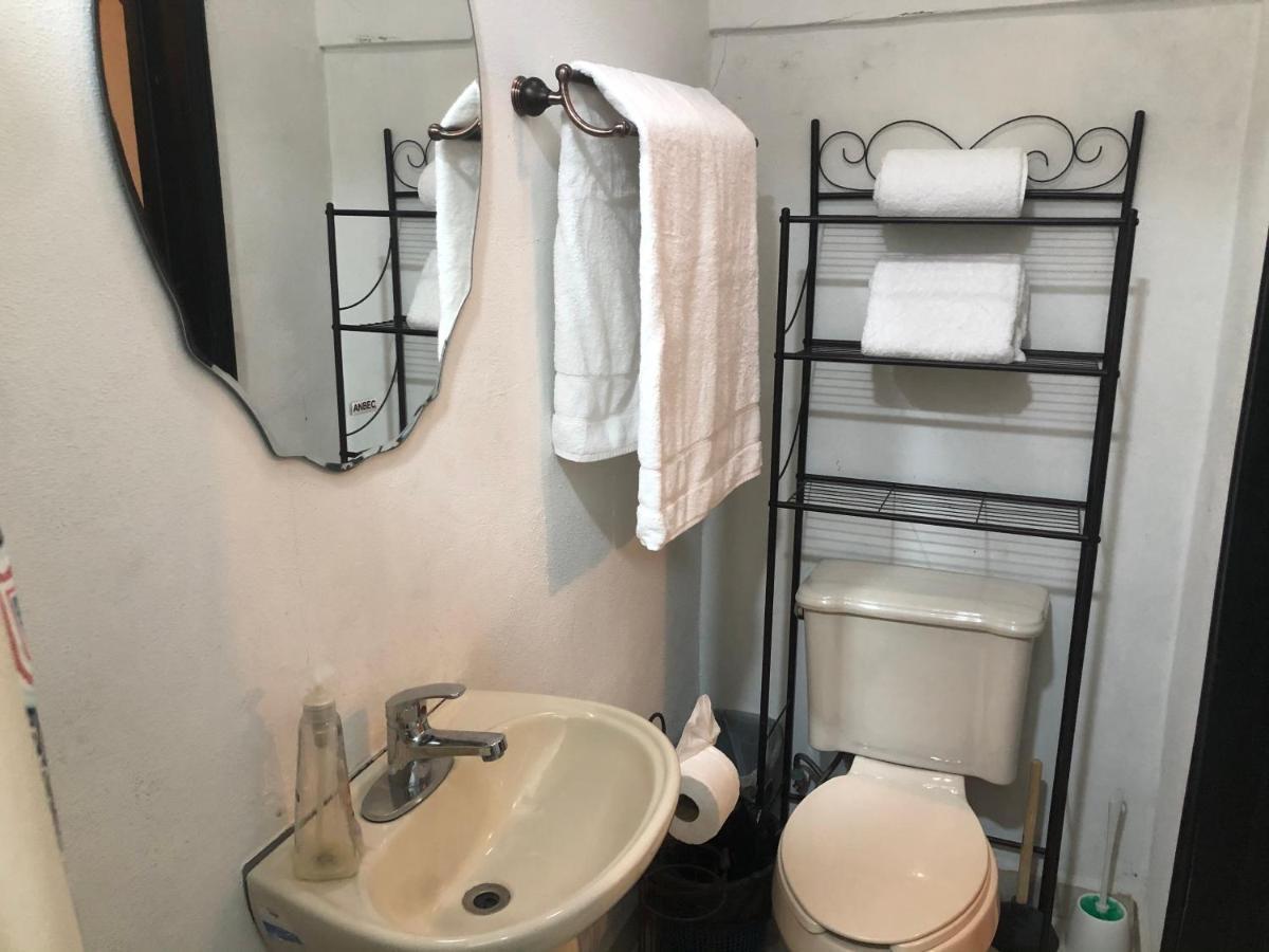 푸에르토페나스코 Apartamento Siesta Del Mar 아파트 외부 사진