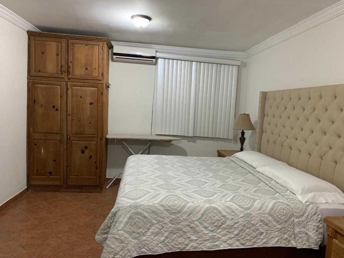푸에르토페나스코 Apartamento Siesta Del Mar 아파트 외부 사진
