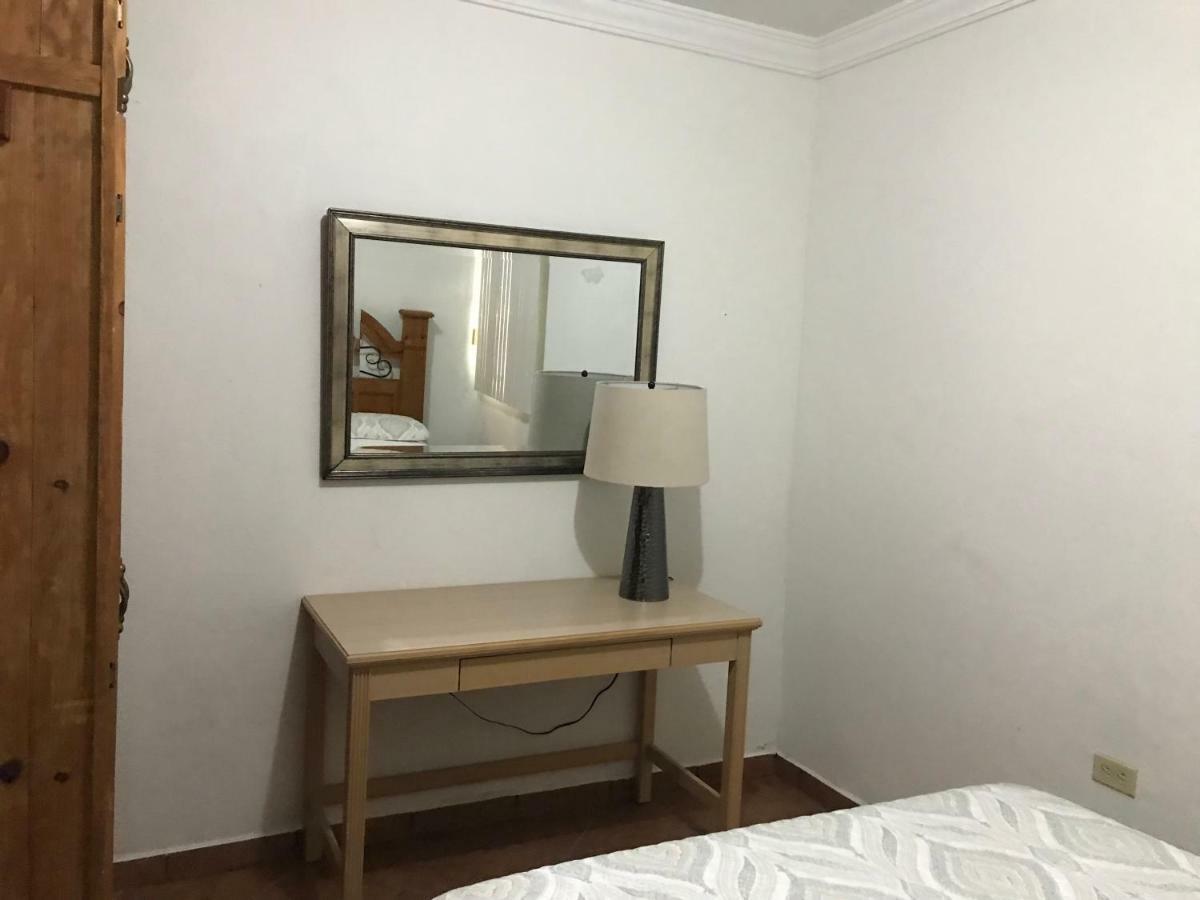 푸에르토페나스코 Apartamento Siesta Del Mar 아파트 외부 사진