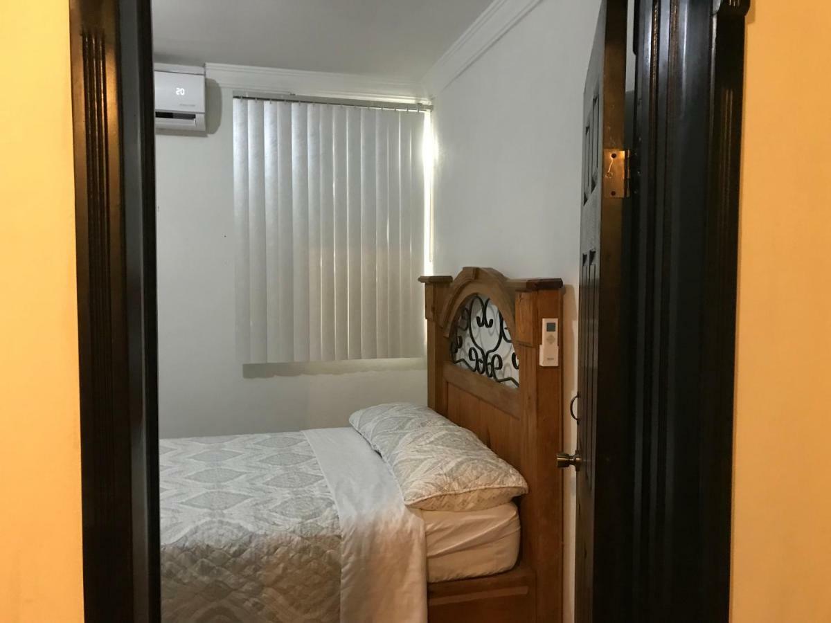 푸에르토페나스코 Apartamento Siesta Del Mar 아파트 외부 사진