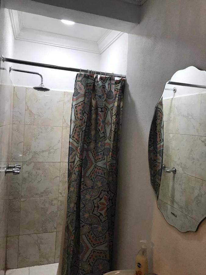 푸에르토페나스코 Apartamento Siesta Del Mar 아파트 외부 사진
