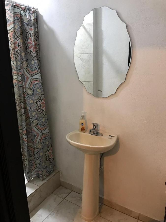 푸에르토페나스코 Apartamento Siesta Del Mar 아파트 외부 사진